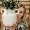 Логотип телеграм канала @kvartirkamechta — Квартирка мечта