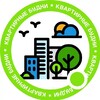 Логотип телеграм канала @kvartirnie_budni — Квартирные будни