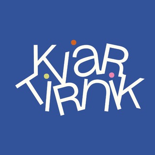 Telegram channel Квартирник в Барселоне logo