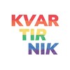 Логотип телеграм канала @kvartirnik_bcn — Квартирник в Барселоне