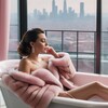 Логотип телеграм канала @kvartirnyimagnat — КВАРТИРНЫЙ МАГНАТ| Светлана Железняк
