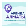 Telegram арнасының логотипі kvartiry222 — Аренда квартиры Алматы БЕЗ РИЭЛТОРОВ