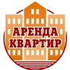 Логотип телеграм канала @kvartiry_posutochno_stakhanov — Квартиры посуточно Стаханов