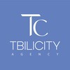 Логотип телеграм канала @kvartiry_tbili_city — Квартиры в Тбилиси -TBILICITY
