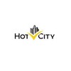 Логотип телеграм канала @kvartirymskdubai — АН "Hot City" быстрая продажа квартир в Москве