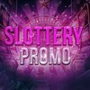 Telegram channel Slottery | ПРОМОКОДЫ logo