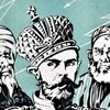 Логотип телеграм канала @kvasnoi_patriot — Квасной Патриот