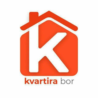 Логотип телеграм канала @kvatiraarenda — Kvartira arenda Toshkent