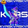 Логотип телеграм канала @kvazbs — •KvaZ™ BS