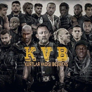 Telgraf kanalının logosu kvbhaber — KvB Haber