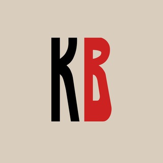 Логотип телеграм канала @kvcraft — КВ