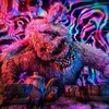 Логотип телеграм канала @kvest_nsk — Зазеркалье: обратная реальность•HORROR КИНОТЕАТР