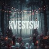 Логотип телеграм канала @kvestsw — Страшные переписки ❄️