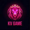 Лагатып тэлеграм-канала kvgamestream — KVgame -Официальный канал