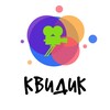 Логотип телеграм канала @kvidik — КВИДИК - короткие ролики из Китая⛩