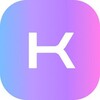 Логотип телеграм канала @kvik_films — КВИК - НИКАКИХ ВЗРОСЛЫХ!