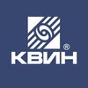 Логотип телеграм канала @kvin_ekb — КВИН Екатеринбург: Акции, Спецпредложения, Новинки