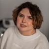 Логотип телеграм канала @kvin_psy — Психология с Ксенией Виноградовой