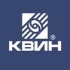Логотип телеграм канала @kvin_zavod — Завод КВИН|Профнастил,Металлопрокат,Кабель