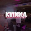 Логотип телеграм канала @kvinkashow — KVINKA SHOW