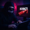 Логотип телеграм канала @kvinzistandbattle — KVINZI STANDBATTLE