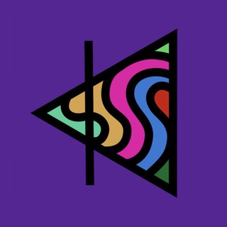 Логотип телеграм канала @kvir_media — Квирь