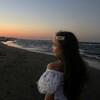Логотип телеграм канала @kvitika0 — квитика💘