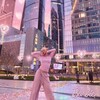 Логотип телеграм канала @kvitkaee — 🪩KVITKA BARBIE💗