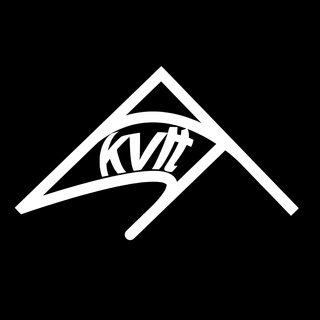 Logo des Telegrammkanals kvltgang - KVLTGANG