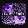 Telegram channel KVLTVRE SHOCK logo