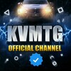 Telegram арнасының логотипі kvmobilegames — KVM TG Mobile Games