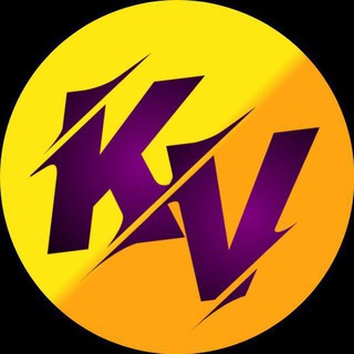 Logo of telegram channel kvmoneyearning — Kv_Online_Tips "Official-Action-tech"