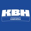Логотип телеграм канала @kvn_41 — КВН на Камчатке