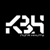 Логотип телеграм канала @kvn_knrtu — KVN KNRTU