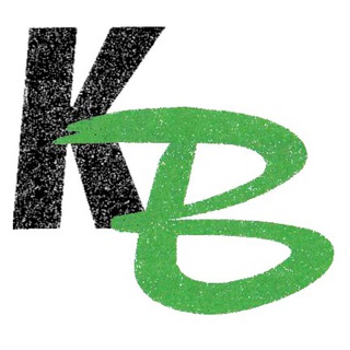 Логотип телеграм -каналу kvnews — KVnews.ru
