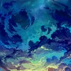 Logo of telegram channel kvng_uzi — Elsewhere🌙 - Quotes, Poems, Thoughts