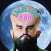 Логотип телеграм канала @kvnins — Инсайды КВН