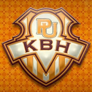 Логотип телеграм канала @kvnreu — КВН в РЭУ