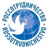 Логотип телеграм канала @kvota_rossotrudnichestvo — Квота Правительства Российской Федерации