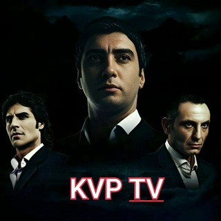 Telegram kanalining logotibi kvp_tv — KVP TV 7-Fasl