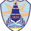 Логотип телеграм -каналу kvpuvt — ДПТНЗ "КВПУВТ"