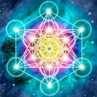 Логотип телеграм канала @kvrealschool — Путь Мастера