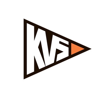 Логотип телеграм канала @kvs_life — kvs_life