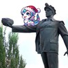 Логотип телеграм канала @kvs_dpr — Киевский район Донецка, чат