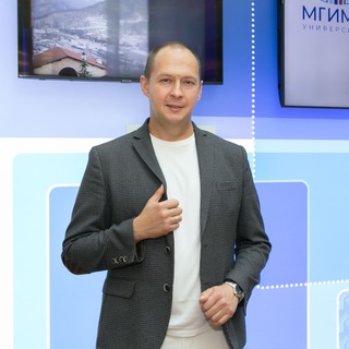 Логотип телеграм канала @kvsmirnovtrener — Константин Смирнов - Переговоры для ТОПов