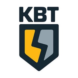 Логотип телеграм канала @kvt_su — Электротехнический завод КВТ