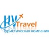 Логотип телеграм канала @kvtravel — KV Travel - Туры из Москвы
