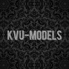 Logo of telegram channel kvu_models — KVU-Models