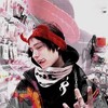 Логотип телеграм канала @kvuksi — квикси👀