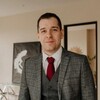 Логотип телеграм канала @kvvonly — Кирилл Владимиров | Tech, бизнес и вино
